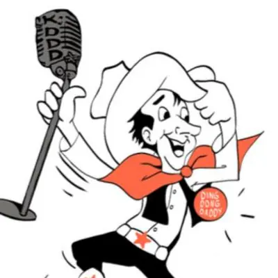 95.3 KDDD Dumas