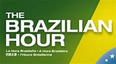 Brazilian Hour