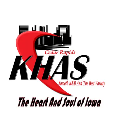 KHAS Radio