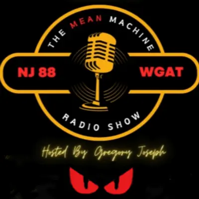 Mean Machine Radio on WGAT