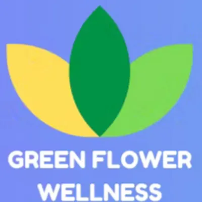 Green Flower Bayside