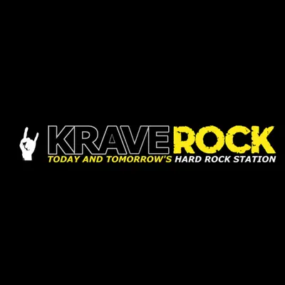 KRAVE ROCK 