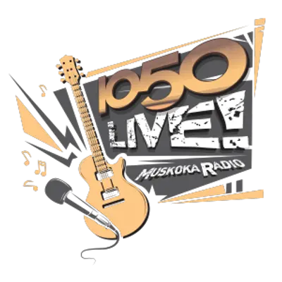 1050 LIVE! Muskoka Radio