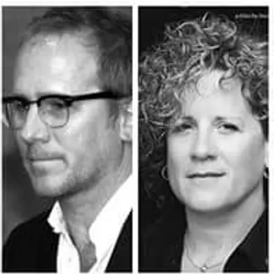 Live from the Refreshment Room