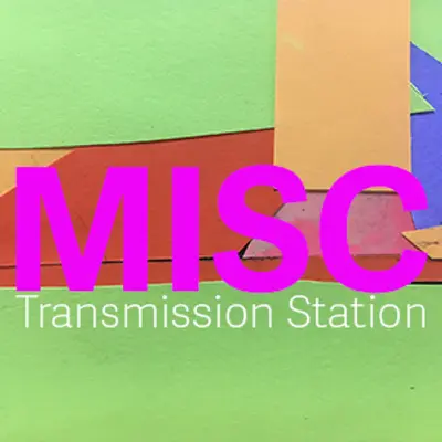 MISC Transmission Station