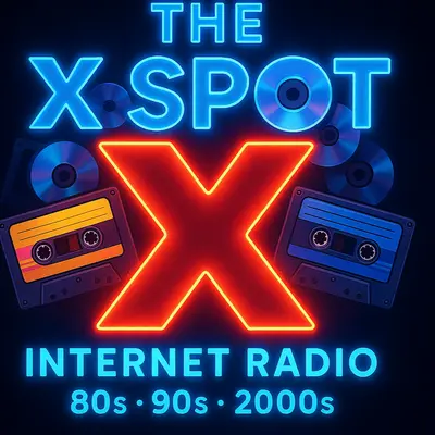 X SPOT RADIO