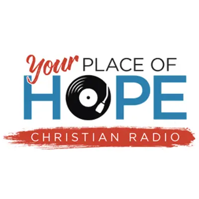 YOUR PLACE OF HOPE