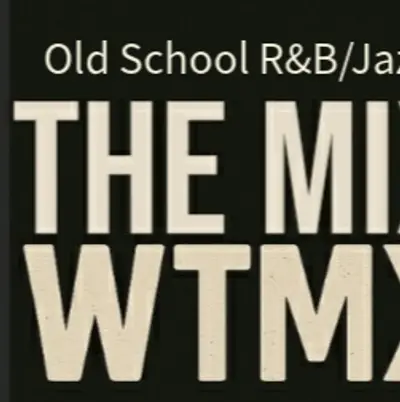 WTMX-DB The Mix 