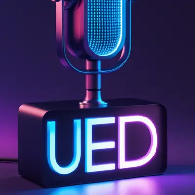 UED (Unbound Eternal Destination) Radio