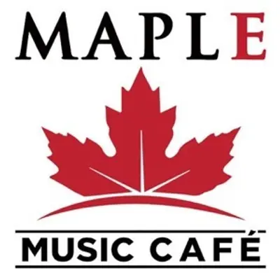 MAPLE Music Cafe • Canadian Music History Radio 