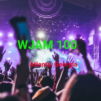 WJAM 100