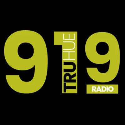 91.9 Tru Hue
