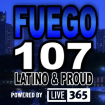 FUEGO 107 | WFUE-DB