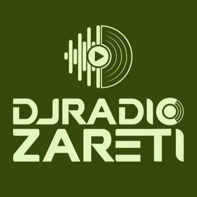 DJ Radio Zareti - Test Radio