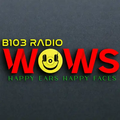 B103 Radio WOWS
