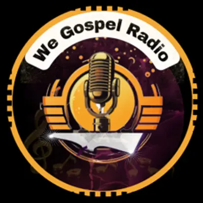 WE GOSPEL RADIO