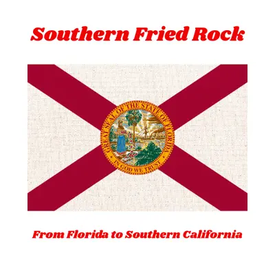 Southern Fried Rock