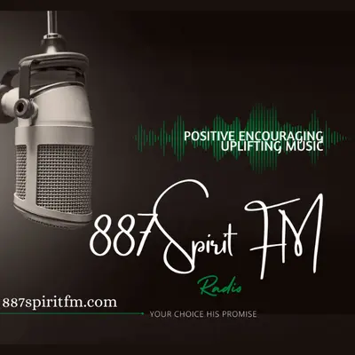 88.7 Spirit FM