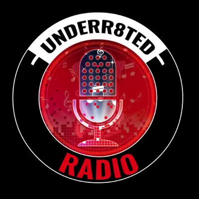 UnderR8ted Radio