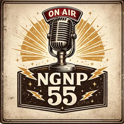 NGNP 55 – No Grit No Pearl