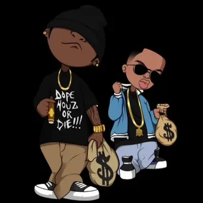 BagBoysco Radio