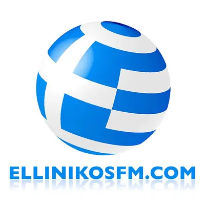 Ellinikosfm Greek Radio 