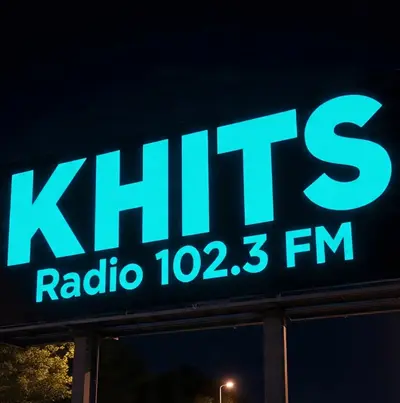 Khitsradio 102.3fm 