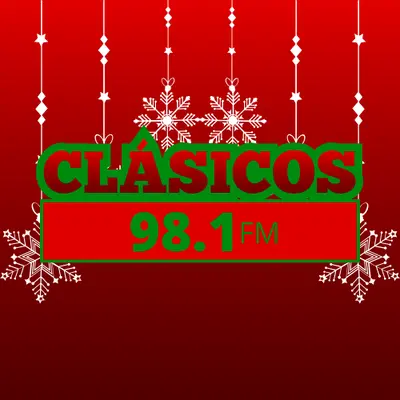 Estereo Clásicos 98.1 FM