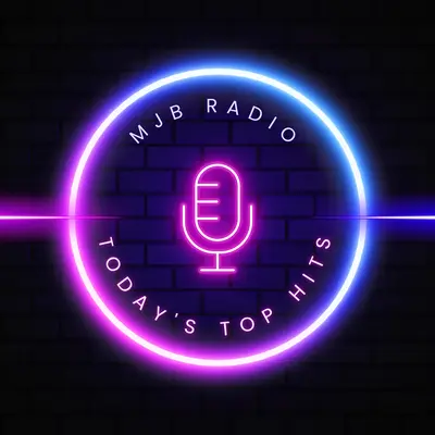 MJB Radio - Today’s Biggest Hits