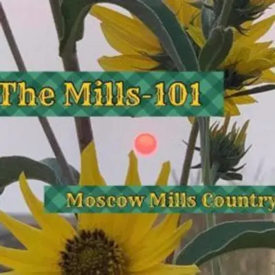 The Mills Radio - Moscow Mills Country!