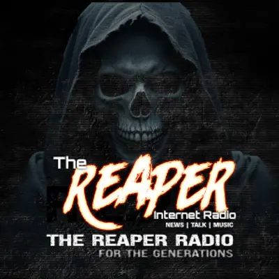 The Reaper - Todays News & Conversations and Music of the Generations
