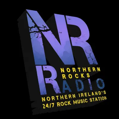 Northern Rocks Radio.