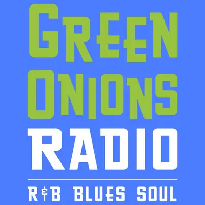 Green Onions Radio