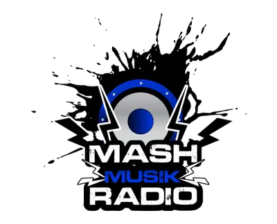 Mash Musik Radio (WMNC-DB)