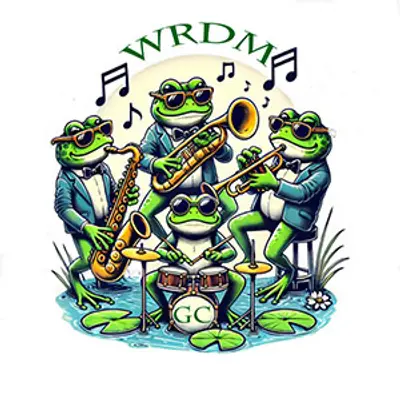 WRDM