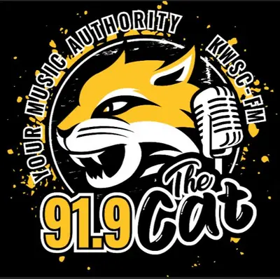 KWSC 91.9 "The Cat"