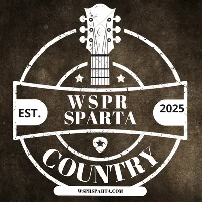 WSPR Sparta Country
