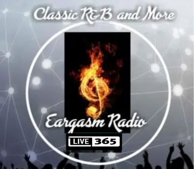 Eargasm Radio