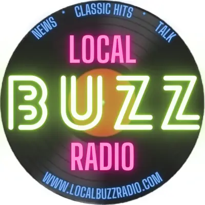 Local Buzz Radio