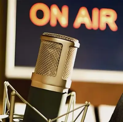 STAIGHTARROW FM