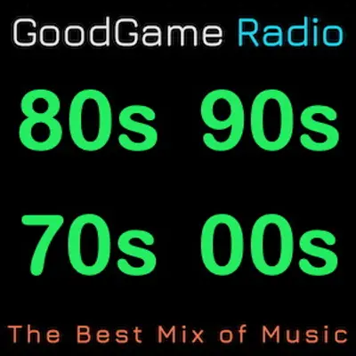 GoodGame Radio