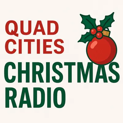 Quad Cities Christmas Radio