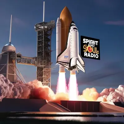  Spirit & Soul Radio - Space Coast Florida