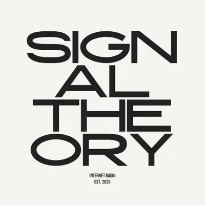 Signal Theory Radio