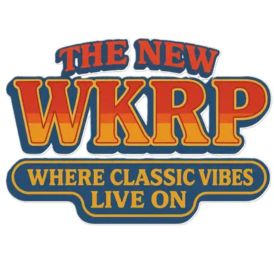 The New WKRP Streaming Radio