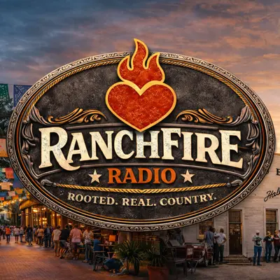 RanchFire Radio