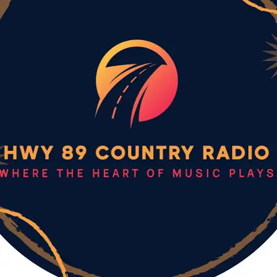 Hwy 89 Country Radio
