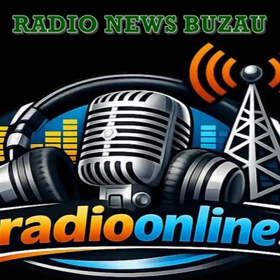RADIO NEWS BUZAU