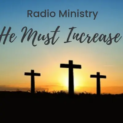 HE MUST INCREASE RADIO