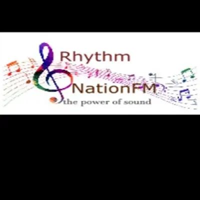 RhythmNationFM